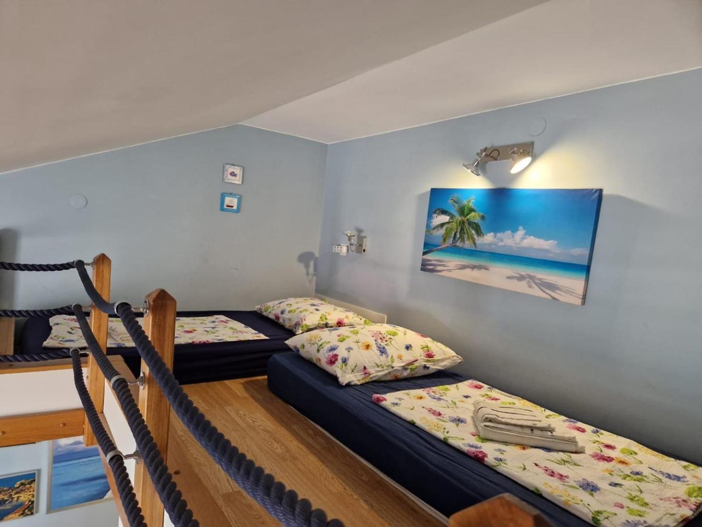 Seaside Apartments 图兰杰 外观 照片